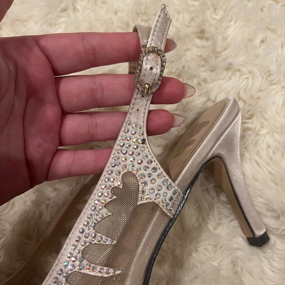 Formal shoes ✨ - Picture 4 of 4